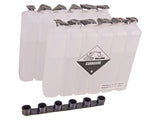 GLOBE AGM 12V 18AH 175X87X155 -/+ 280A (EN)