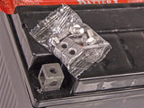 GLOBE AGM 12V 30AH 167X127X176 -/+ 350A (EN)