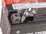 GLOBE AGM 12V 3AH 114X70X85 -/+ 50A (EN)