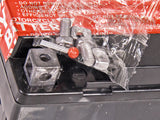 GLOBE AGM 12V 6AH 114X70X130 -/+ 75A (EN)