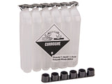 GLOBE AGM 12V 6AH 114X70X130 -/+ 75A (EN)