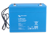 LIFEPO4 BATTERY 12,8V/200AH SMART