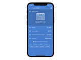 LIFEPO4 BATTERY 12,8V/200AH SMART