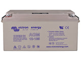 VICTRON 12V/165AH AGM AKKU