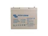 VICTRON AGM AKKU 12V/100AH (M6)
