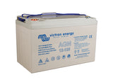 VICTRON AGM AKKU 12V/125AH (M8)