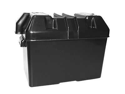 AKKUKOTELO 35,4X20X23CM SIS. KIINNIKKEET