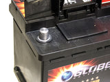 GLOBE SMF 50AH 207X175X190 -/+ 420A EN