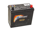 GLOBE SMF 45AH 238X128X225 -/+ 330A EN