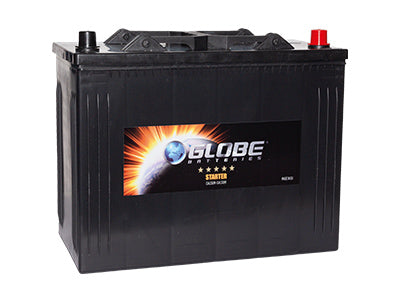 GLOBE SMF HD 125AH 345X172X285 720A EN -/+