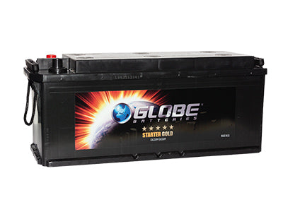 GLOBE HD 135AH 514X175X210 1000A EN +/-