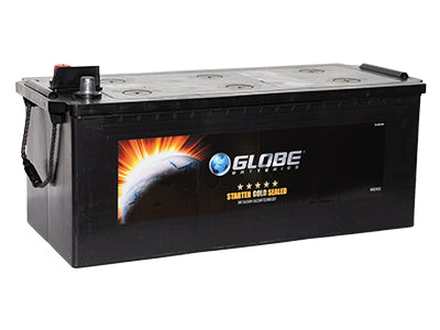 GLOBE SMF SHD 180AH 513X222X223 1000A EN +/-