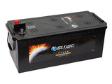 GLOBE SMF SHD 180AH 513X222X223 1000A EN +/-