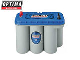 OPTIMA BLUE TOP 8052-188 75 AH
