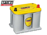 OPTIMA YELLOW TOP 8040-222 48AH