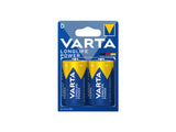 VARTA LONGLIFE POWER D BLI 2