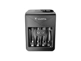 VARTA, LCD PLUG LATURI + 4 KPL 2100MHA