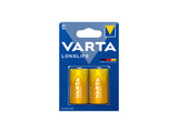 VARTA LONGLIFE C BLI 2