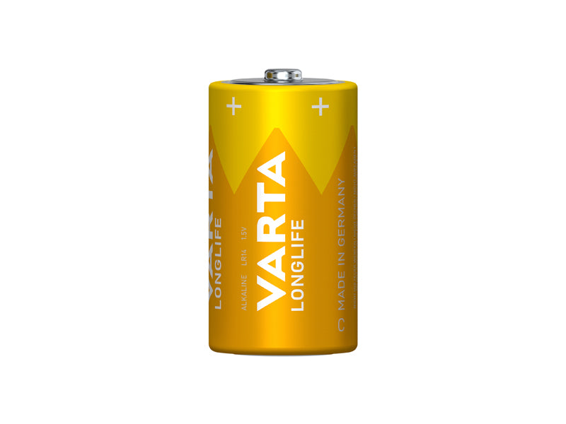 VARTA LONGLIFE C BLI 2