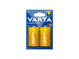 VARTA LONGLIFE D BLI 2