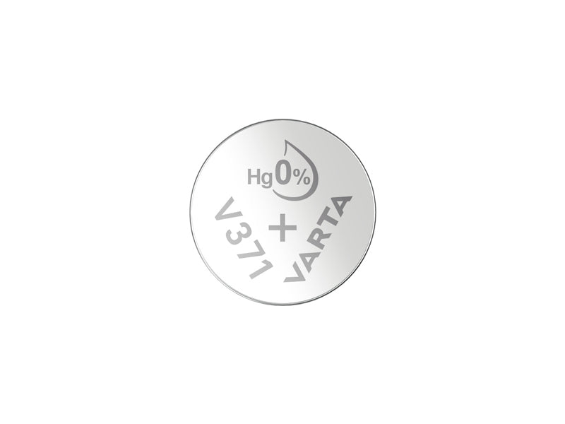 VARTA SILVER COIN V371/SR69 BLI 1