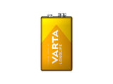 VARTA LONGLIFE 9V BLI 1