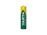 VARTA, RECHARGEABLE, ACCU R2U AAA 1000MAH 4 KPL