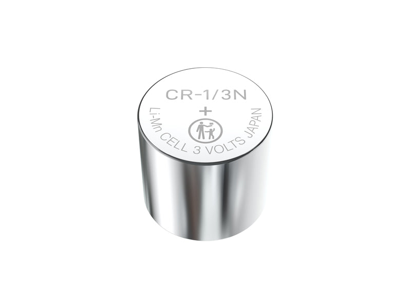 VARTA LITHIUM COIN CR1/3N BLI 1
