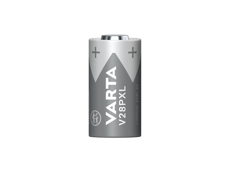 VARTA LITHIUM V28PXL BLI 1