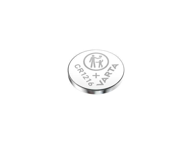 VARTA LITHIUM COIN CR1216 BLI 1