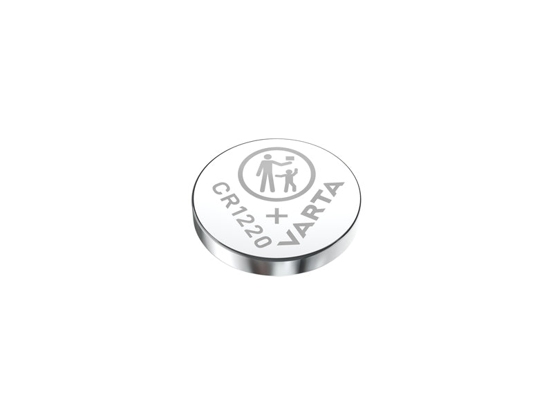 VARTA LITHIUM COIN CR1220 BLI 1