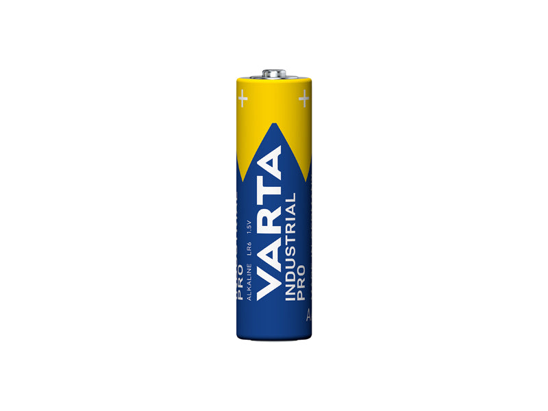 VARTA INDUSTRIAL PRO AA