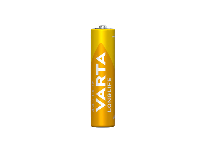 VARTA LONGLIFE AAA BLI 20