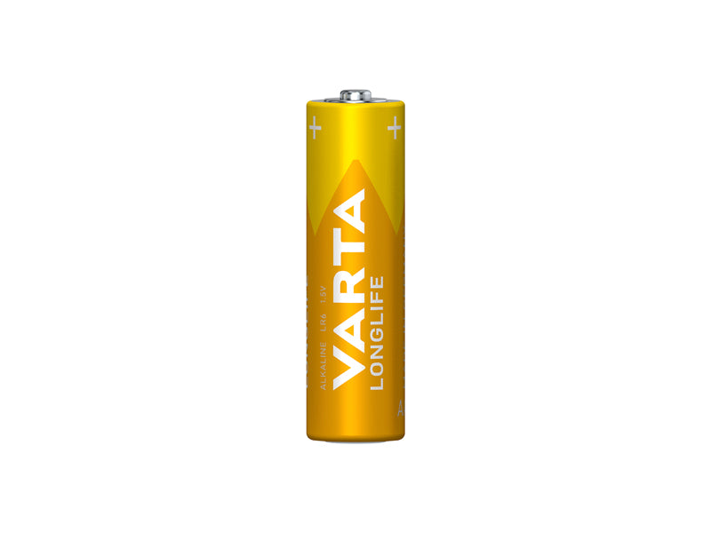 VARTA LONGLIFE AA BLI 20