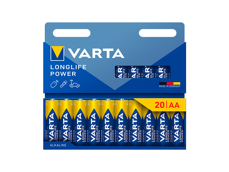 AA