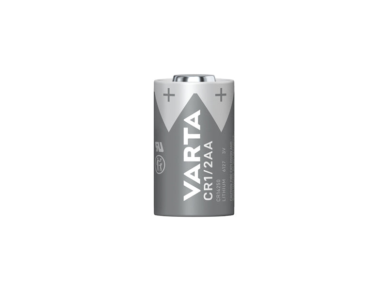 VARTA  CR1/2AA