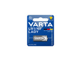 VARTA ALKALINE SPECIAL LR1/N BLI 1