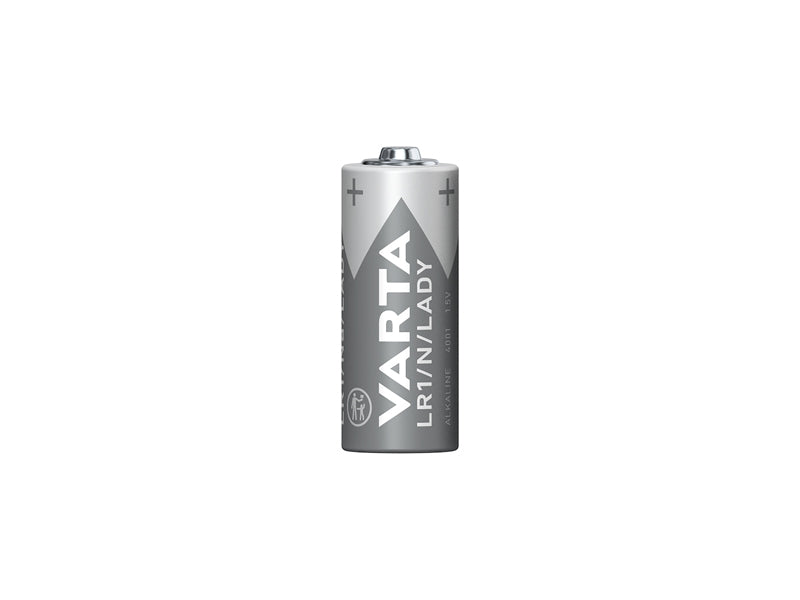 VARTA ALKALINE SPECIAL LR1/N BLI 1