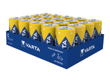 VARTA, ALKALINE, INDUSTRIAL C PARISTO