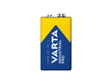 VARTA INDUSTRIAL PRO 9V