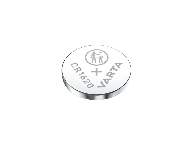 VARTA LITHIUM COIN CR1620 BLI 1