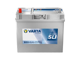 VARTA DYNAMIC SLI 45AH 330A 238X129X227MM +/-
