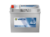 VARTA DYNAMIC SLI 45AH 330A 238X129X227MM +/-