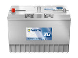 VARTA PROMOTIVE SLI 110AH 680A 347X173X234MM +/-