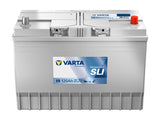 VARTA PROMOTIVE SLI 120AH 780A 347X173X234MM -/+