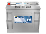 VARTA PROMOTIVE SLI 125AH 720A 345X172X285MM +/-