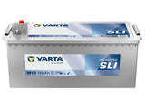 VARTA PROMOTIVE SLI 180AH 1400A 513X223X223MM +/-