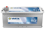 VARTA PROMOTIVE SLI 170AH 1000A 513X223X223MM +/-