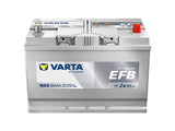 VARTA DYNAMIC EFB 85AH 800A 306X173X225MM -/+