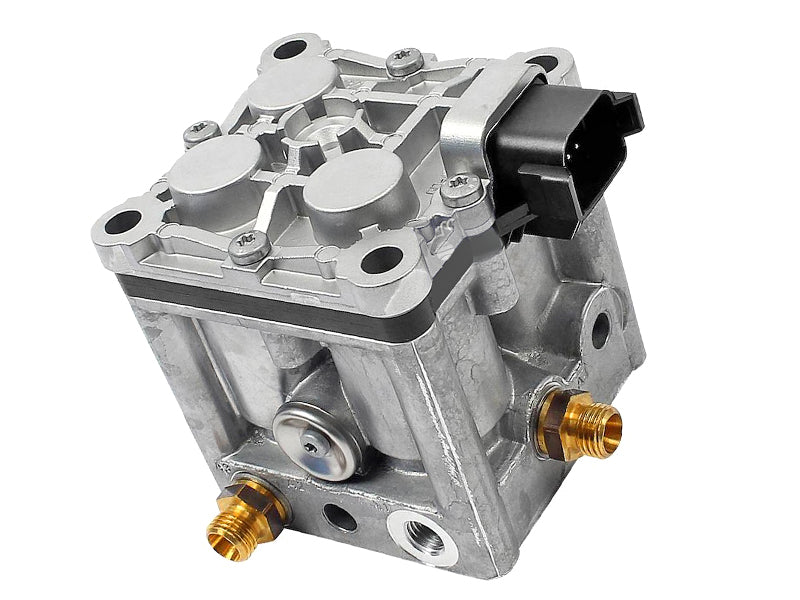 EGR VENTTIILI SCANIA